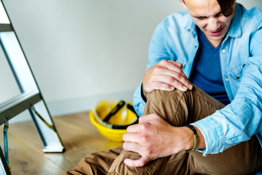 Workplace Accident Injury Attorney: How Legal Help Can Protect Injured Workers